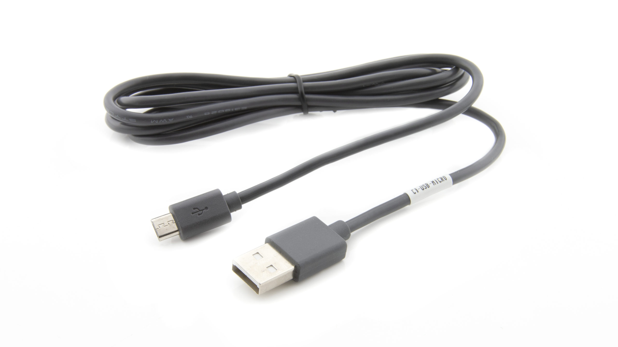 Micro USB Cable Vernier Canada