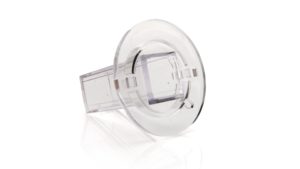 Cuvette Holder