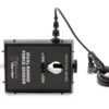 Dual-Range Force Sensor