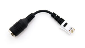 DIN to BTA Adapter