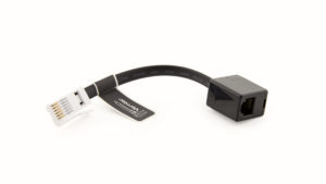 Rotary Motion Adapter