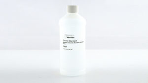 Salinity Standard