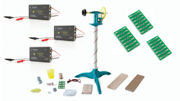 Wind Energy Explorations Go Direct<sup>®</sup> Package - Image 2