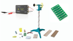 Wind Energy Explorations Go Direct<sup>®</sup> Package