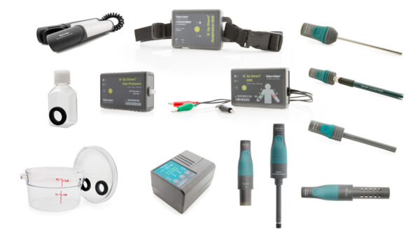 Biology Go Direct<sup>®</sup> Standard Package