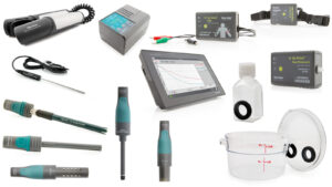 LabQuest 3 Biology Standard Package