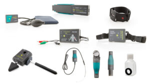 Go Direct<sup>&reg;</sup> Physiology Standard Package