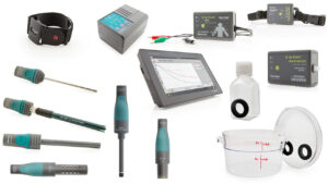 LabQuest 3 Biology Standard Package