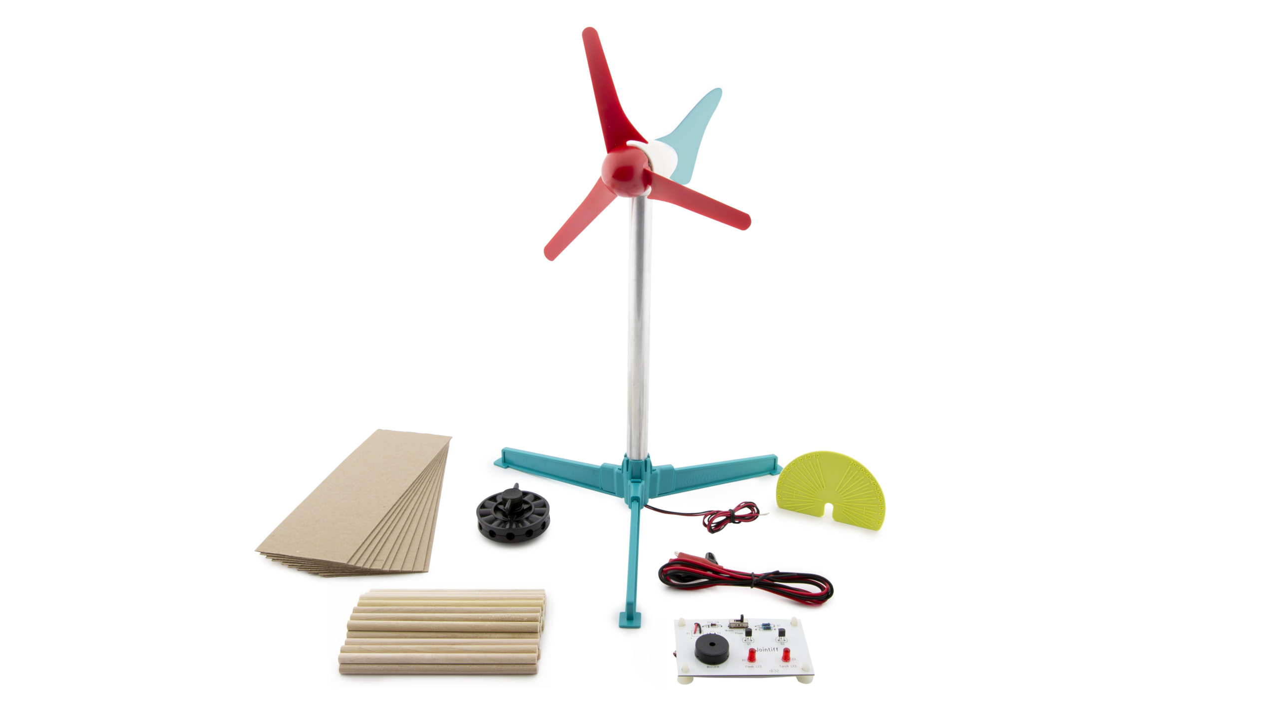 Mini wind turbine deals