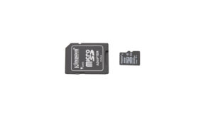 LabQuest SD Card