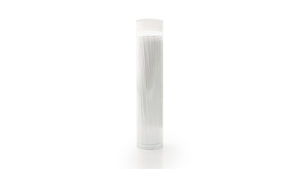 Melt Station Capillary Tubes