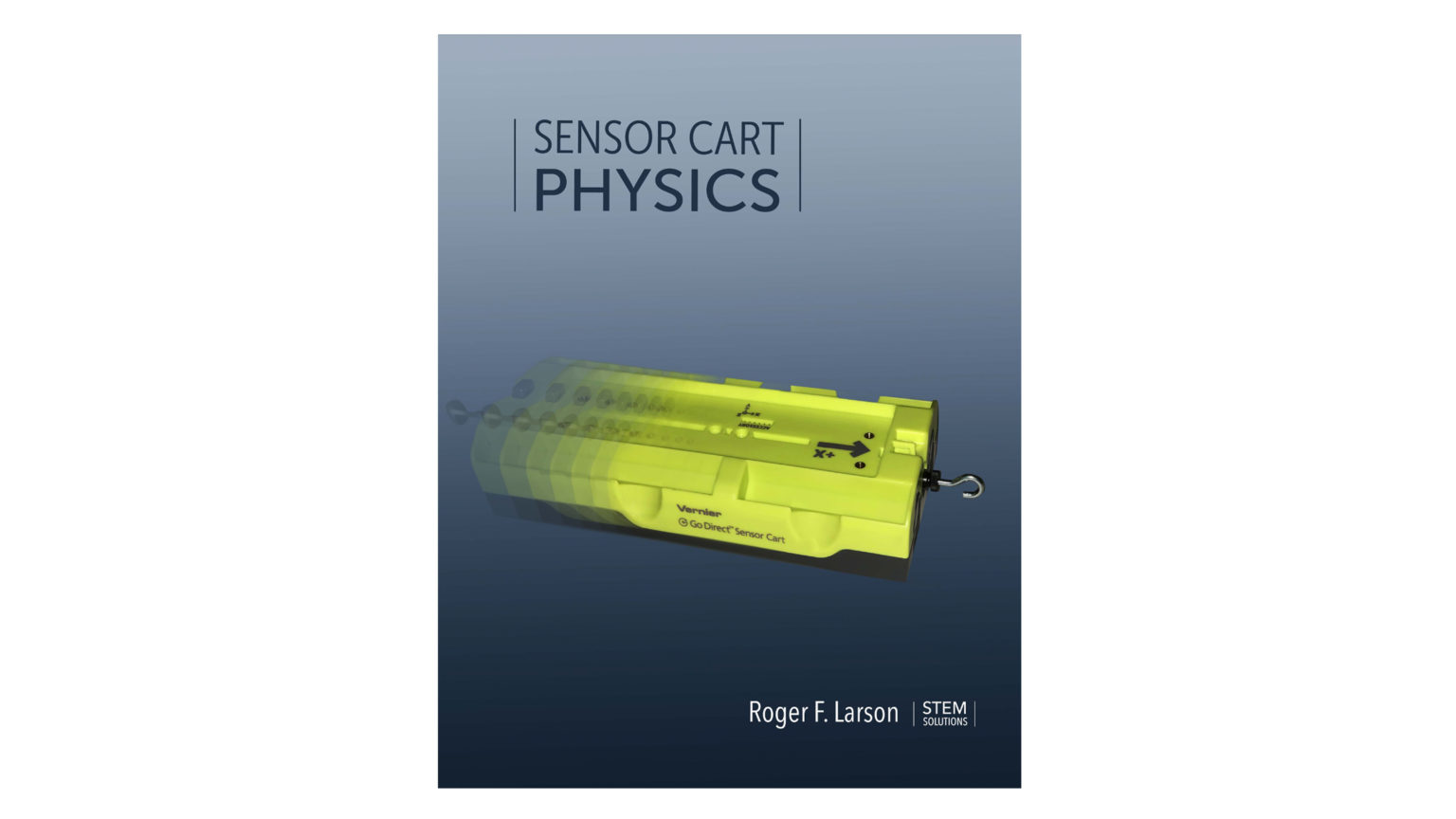 Sensor Cart Physics | Vernier Canada