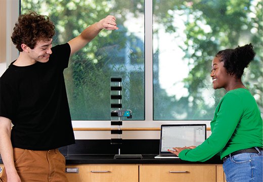 High-School-Experiments- Elementary School Experiments