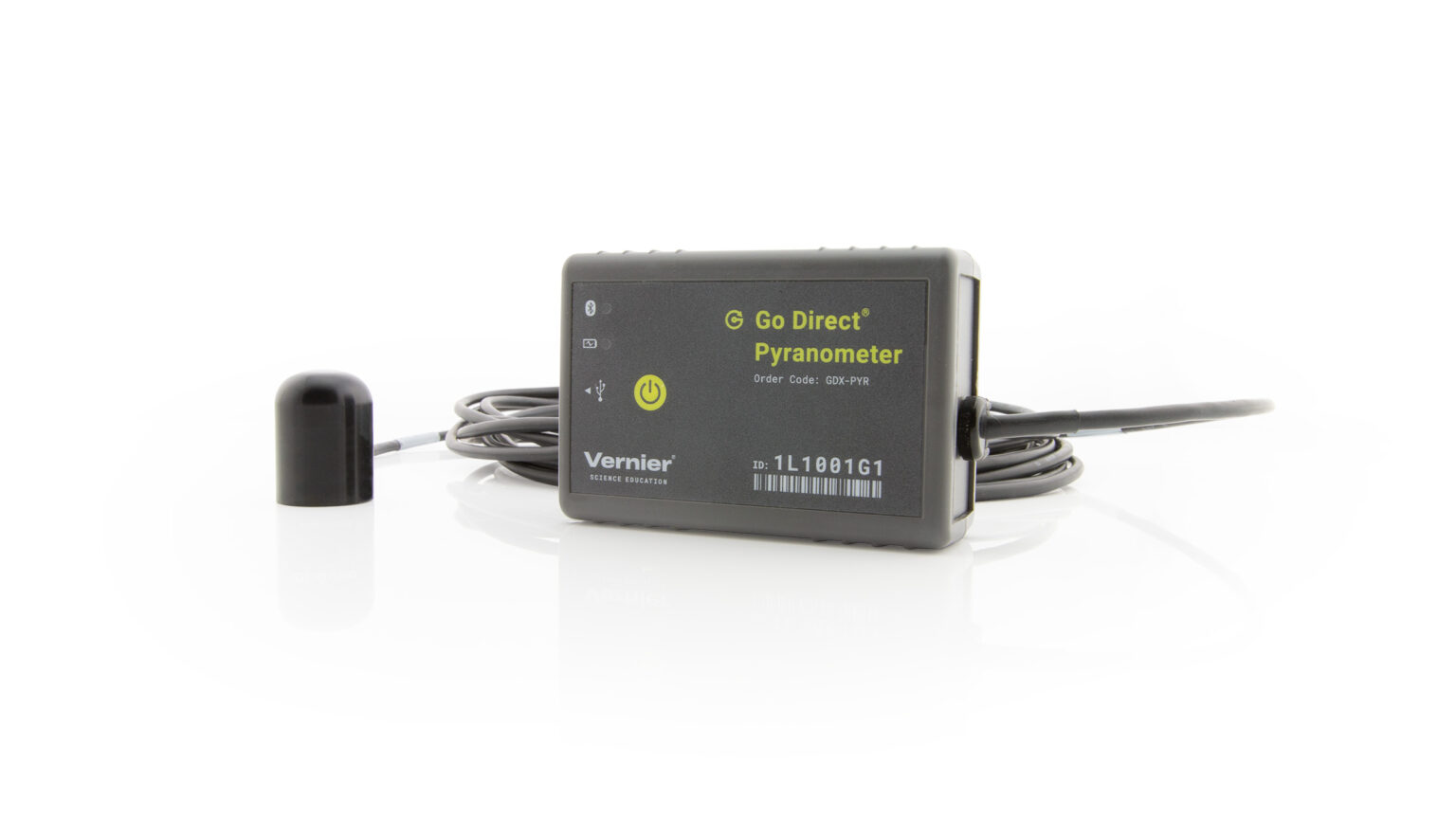 Catalog Vernier Canada