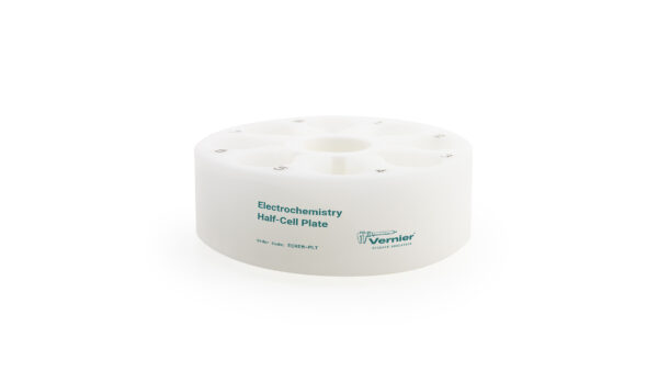 Electrochemistry Half-Cell Plate - Image 3