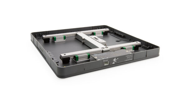 Lateral Force Accessory