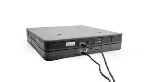 2-Axis Force Plate