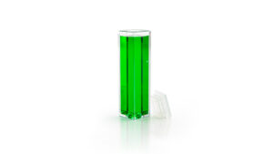 Plastic Cuvettes (4 sided – Clear)