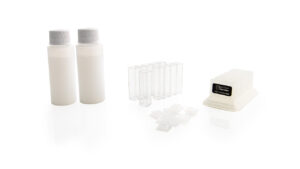 Go Direct® Turbidity Calibration Standard Kit
