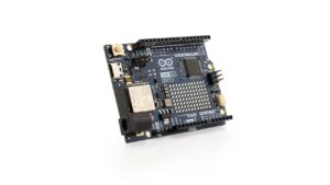 Arduino UNO R4 WiFi