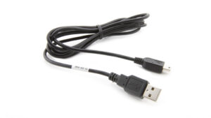 Mini USB Cable